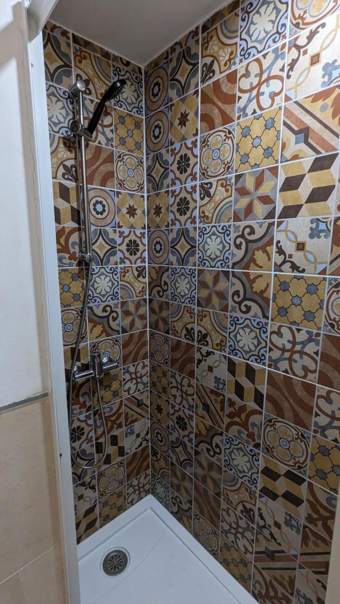Apartamento Jerez Centro Jerez de la Frontera Exterior photo