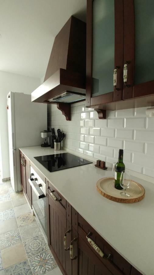 Apartamento Jerez Centro Jerez de la Frontera Exterior photo
